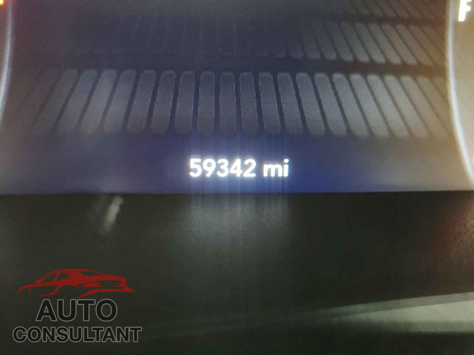 DODGE CHALLENGER 2019 - 2C3CDZAG8KH603850