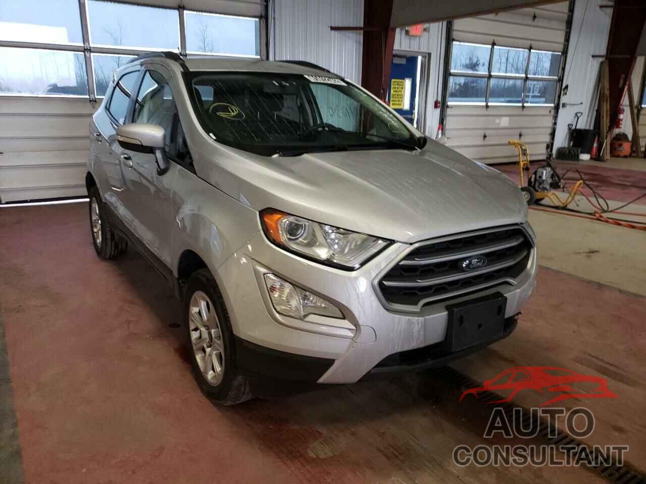 FORD ALL OTHER 2018 - MAJ6P1UL3JC200344