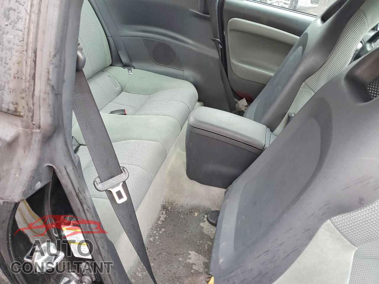 MITSUBISHI ECLIPSE 2011 - 4A31K5DF0BE013523