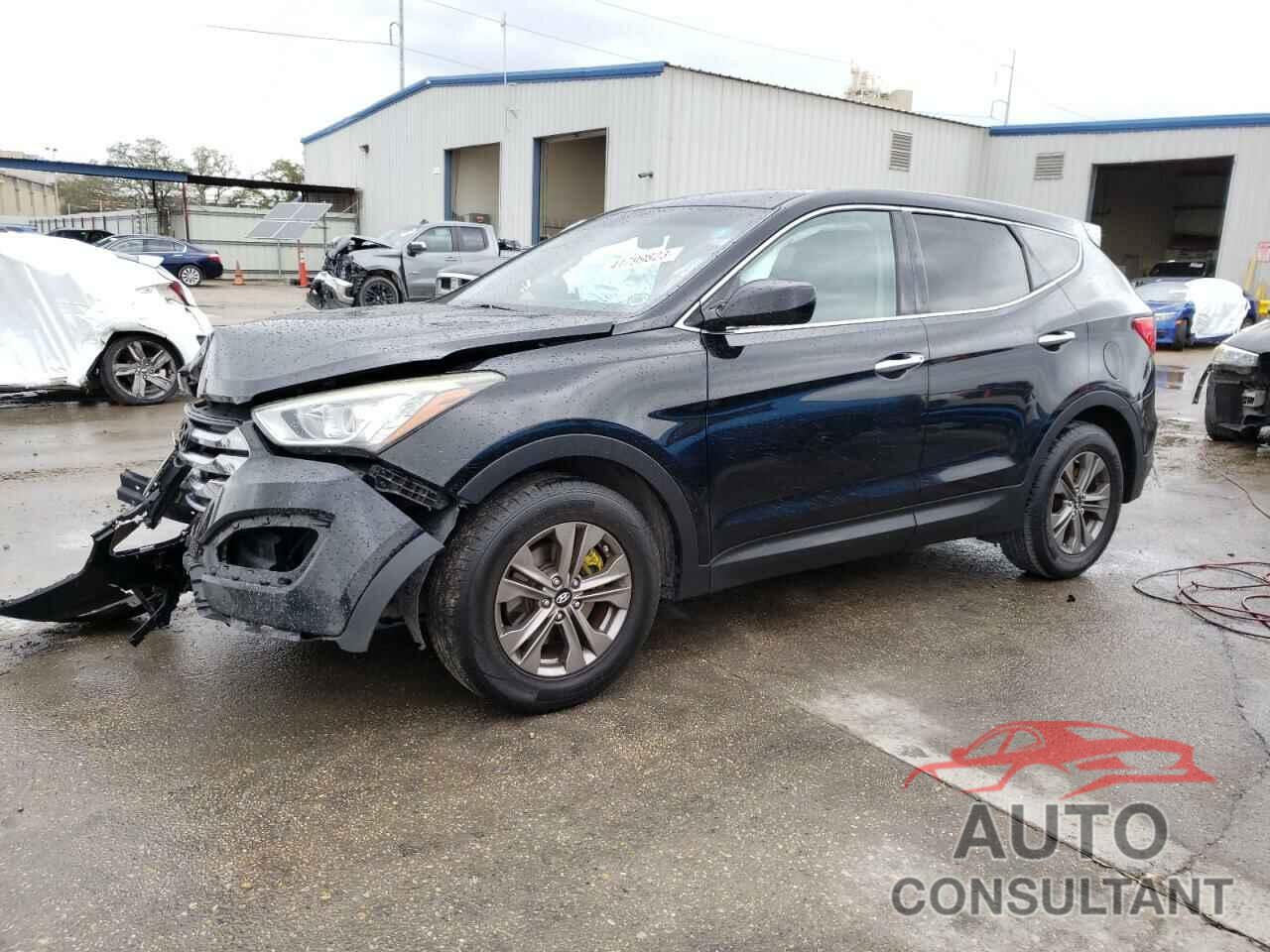 HYUNDAI SANTA FE 2015 - 5XYZT3LB9FG248392