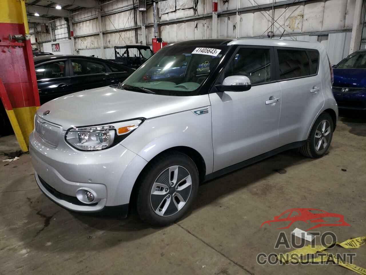 KIA SOUL 2017 - KNDJX3AE3H7019981