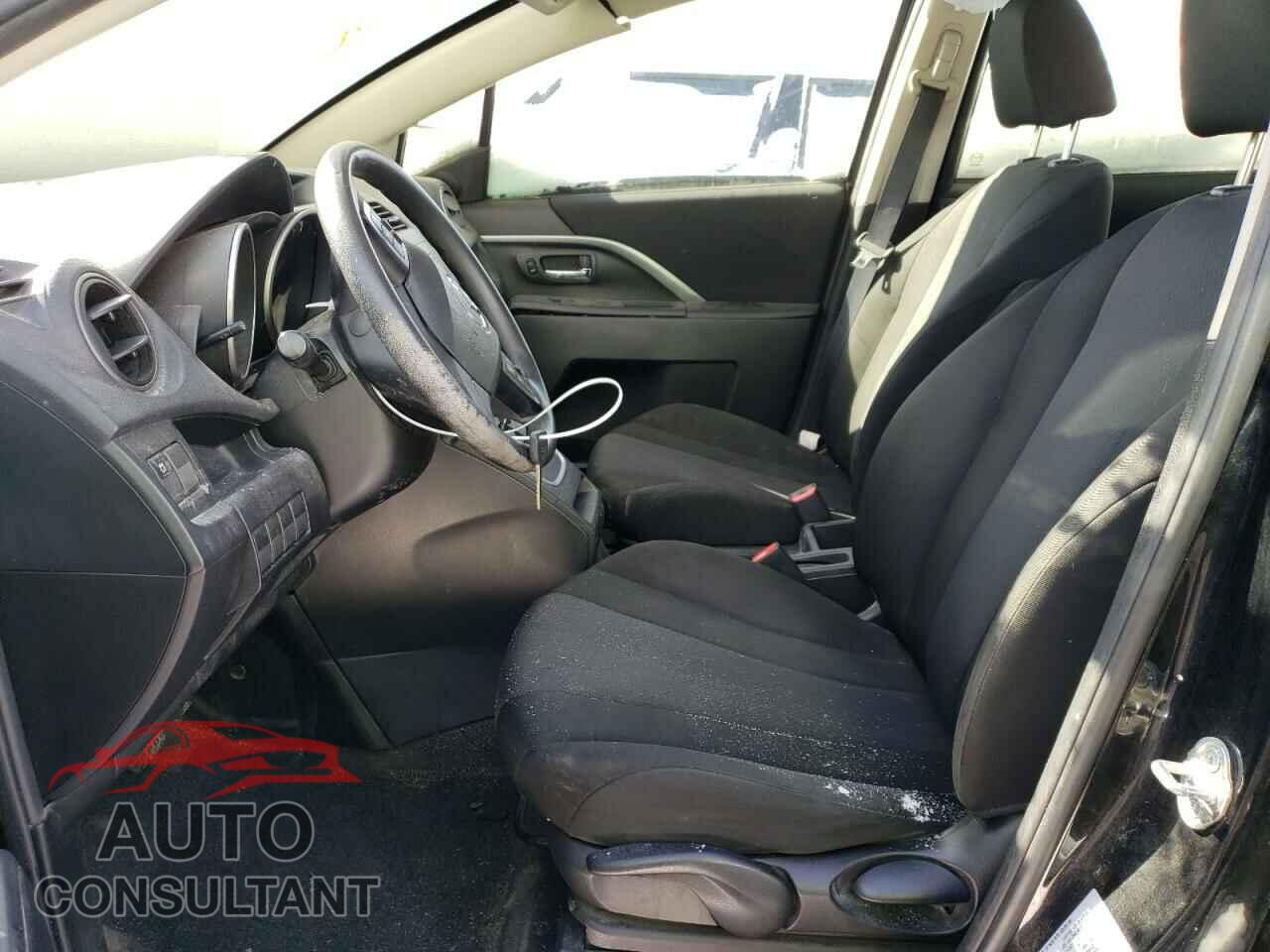 MAZDA 5 2015 - JM1CW2BL3F0186205