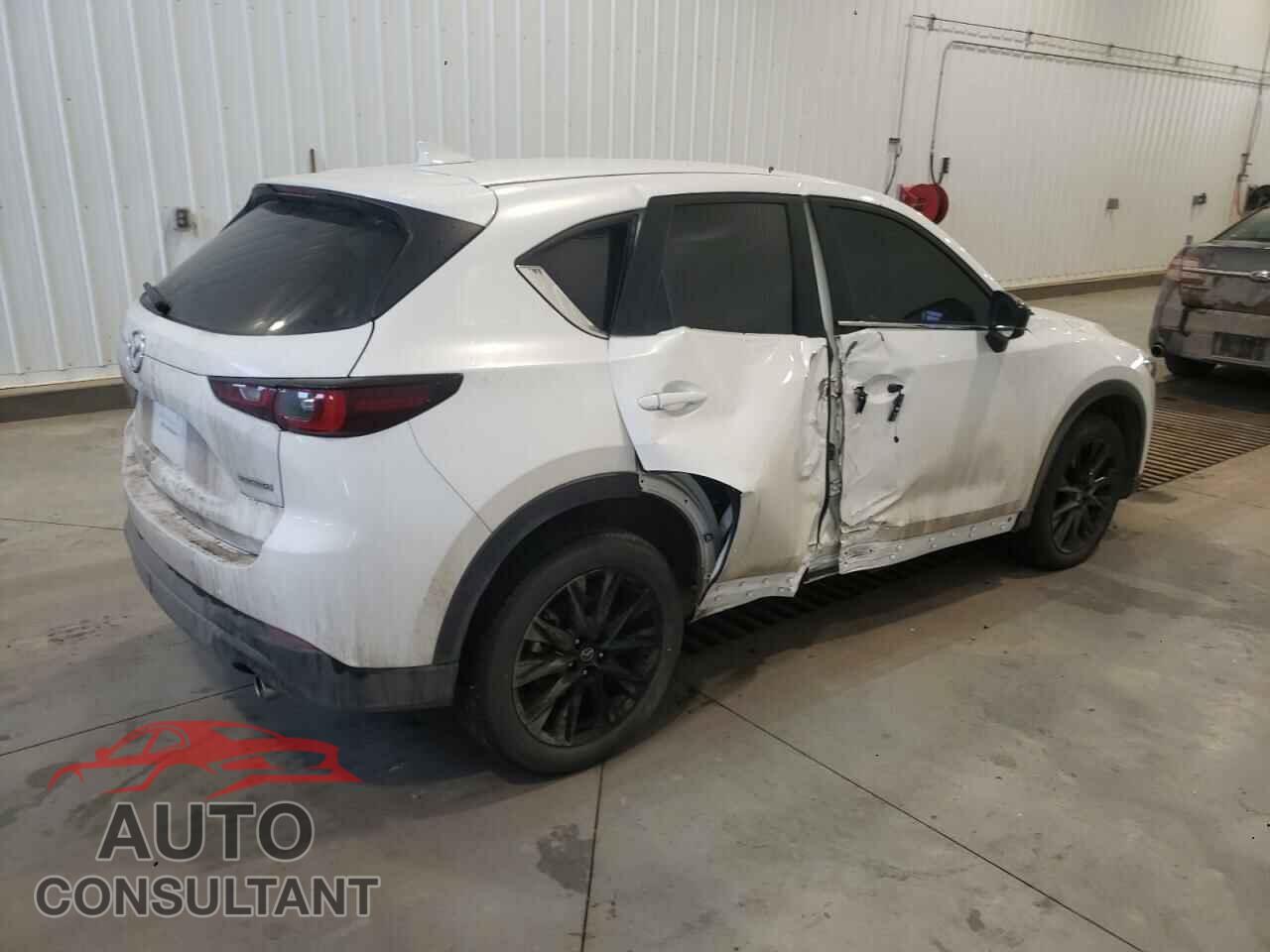 MAZDA CX-5 PREFE 2023 - JM3KFBCM6P0144011