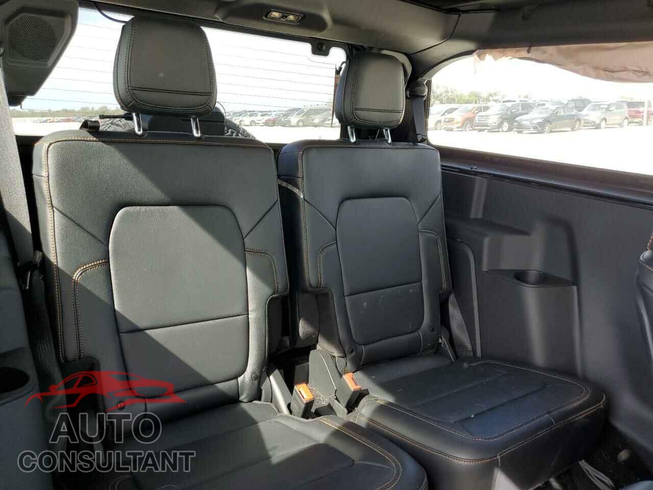 FORD BRONCO 2023 - 1FMDE5CP5PLB20907