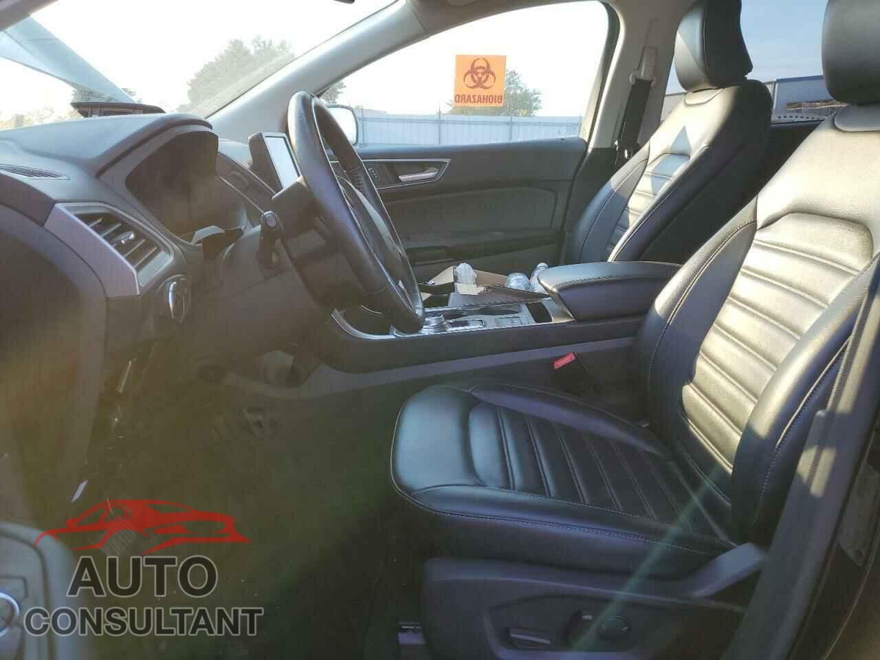 FORD EDGE 2023 - 2FMPK4J90PBA25627