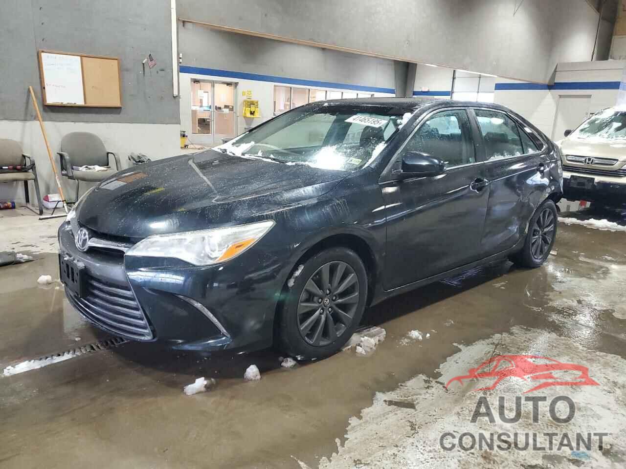 TOYOTA CAMRY 2015 - 4T1BF1FK6FU492522