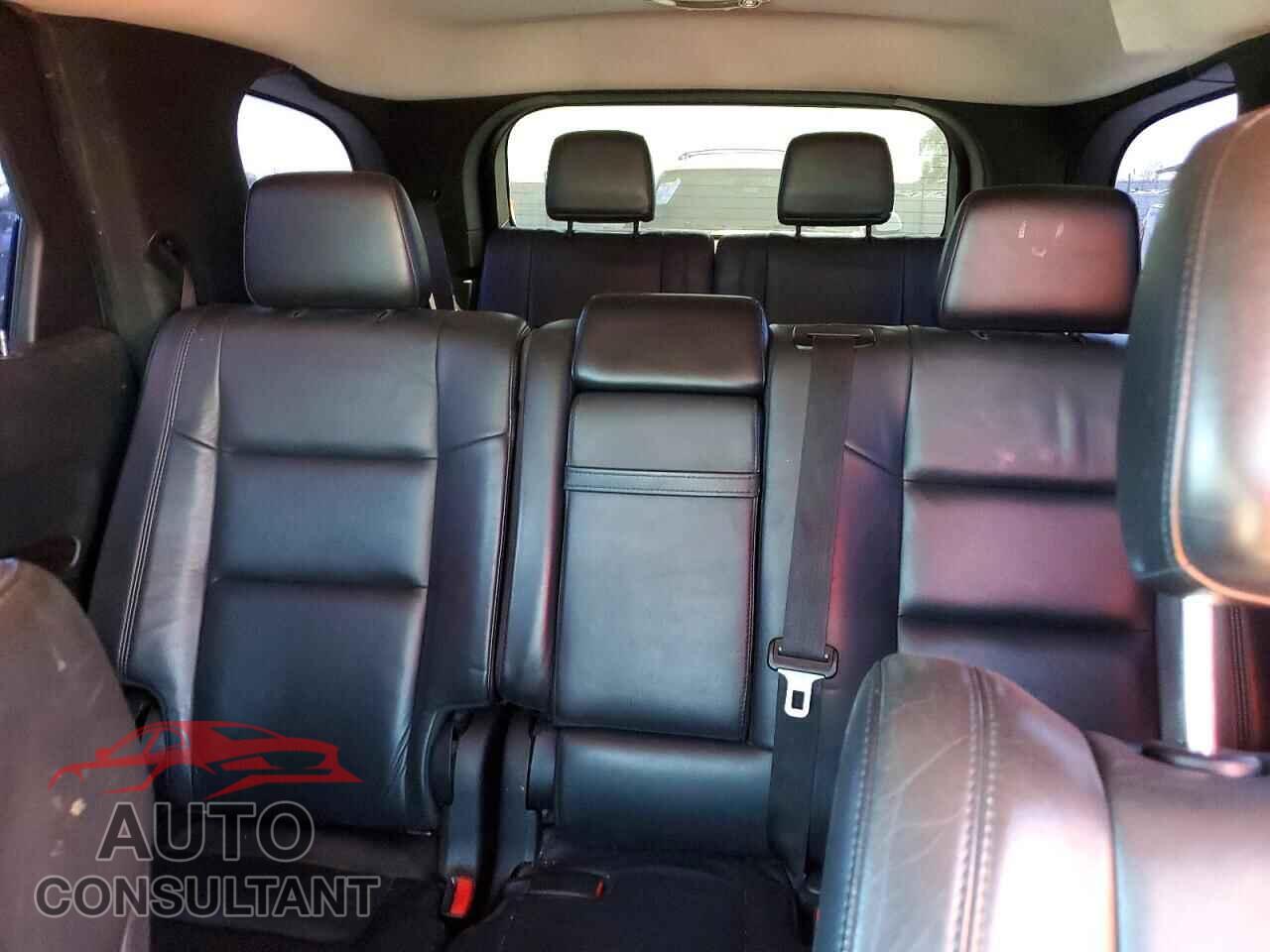 DODGE DURANGO 2014 - 1C4RDJDG7EC360722