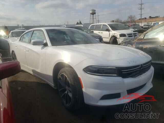 DODGE CHARGER 2016 - 2C3CDXBG8GH307608