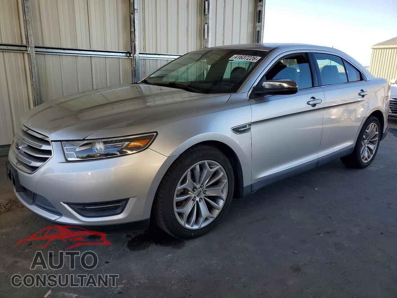 FORD TAURUS 2015 - 1FAHP2F85FG144351
