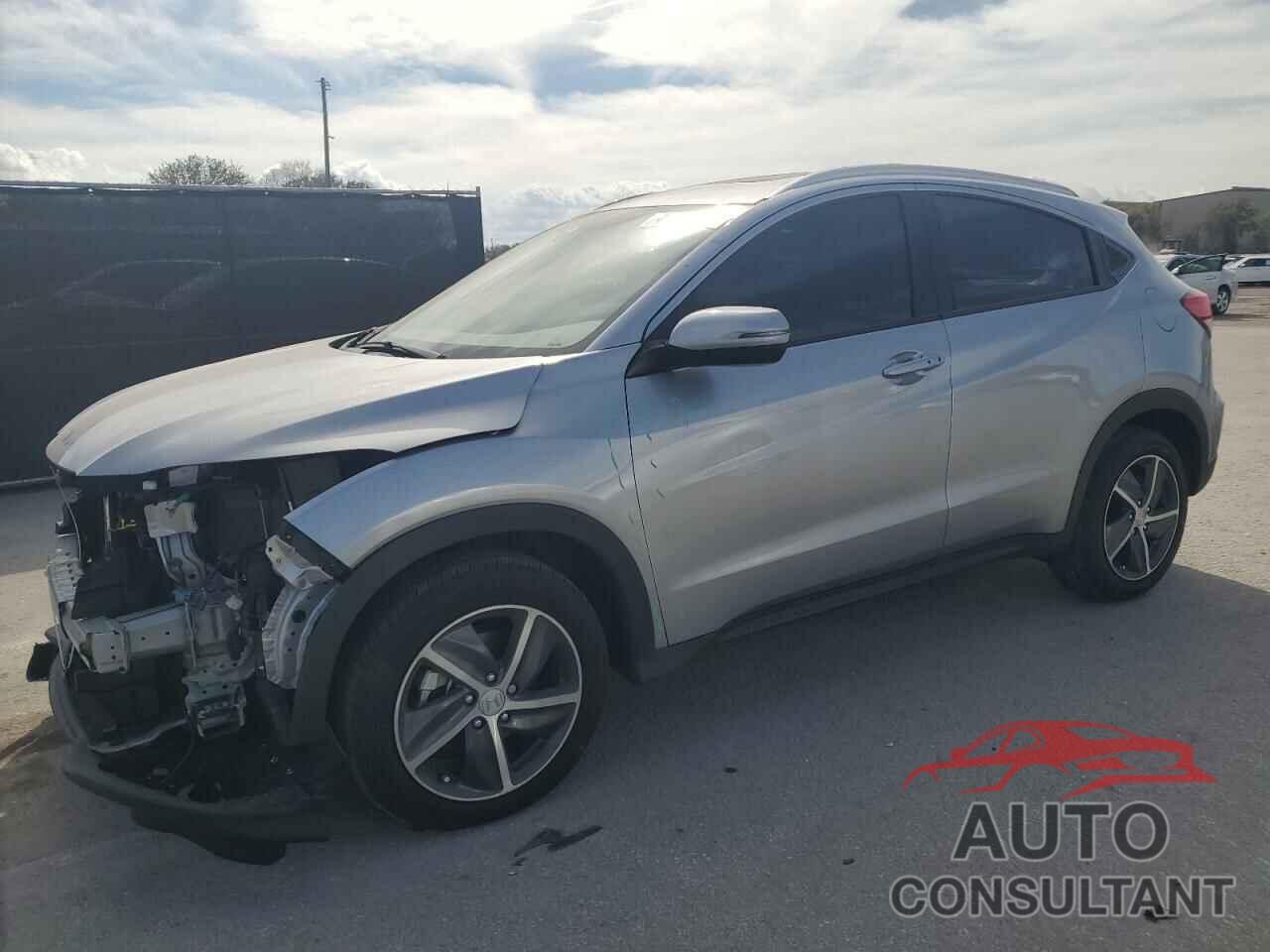 HONDA HR-V 2022 - 3CZRU5H52NM734548
