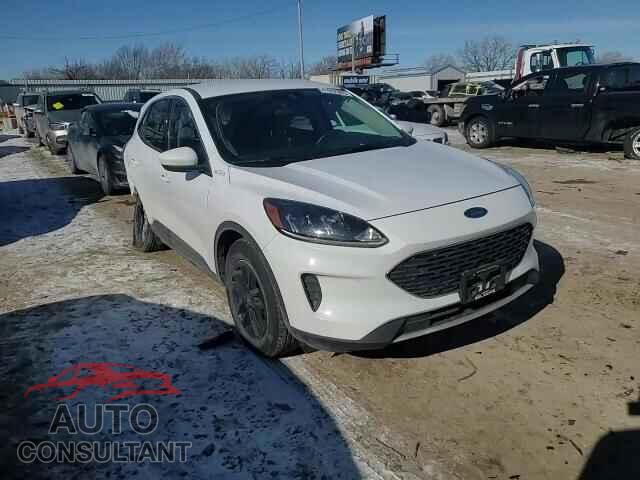 FORD ESCAPE 2020 - 1FMCU9G69LUA57015