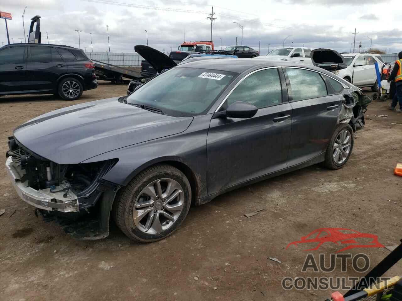 HONDA ACCORD 2020 - 1HGCV1F16LA146231