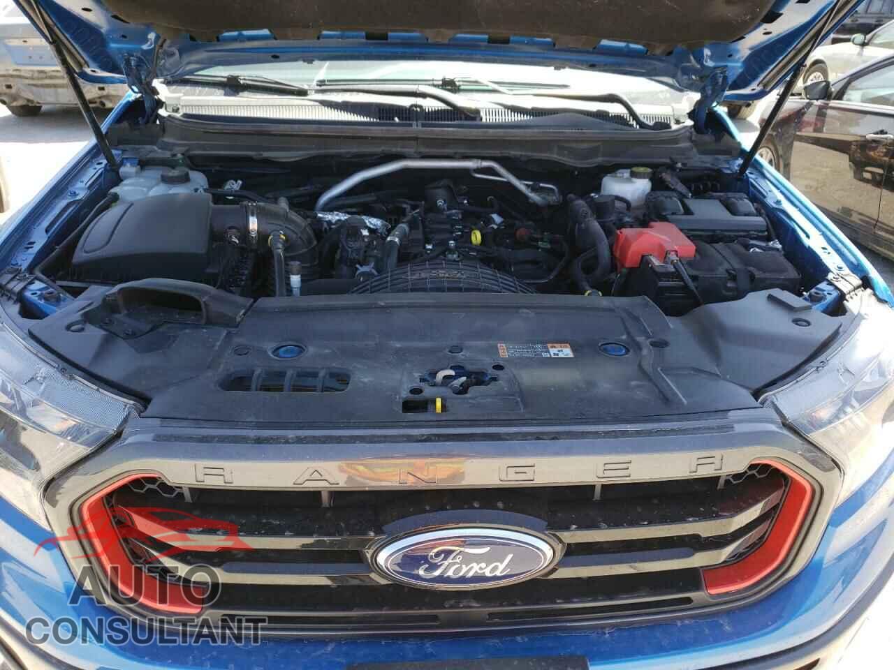 FORD RANGER 2021 - 1FTER4FH8MLD30926