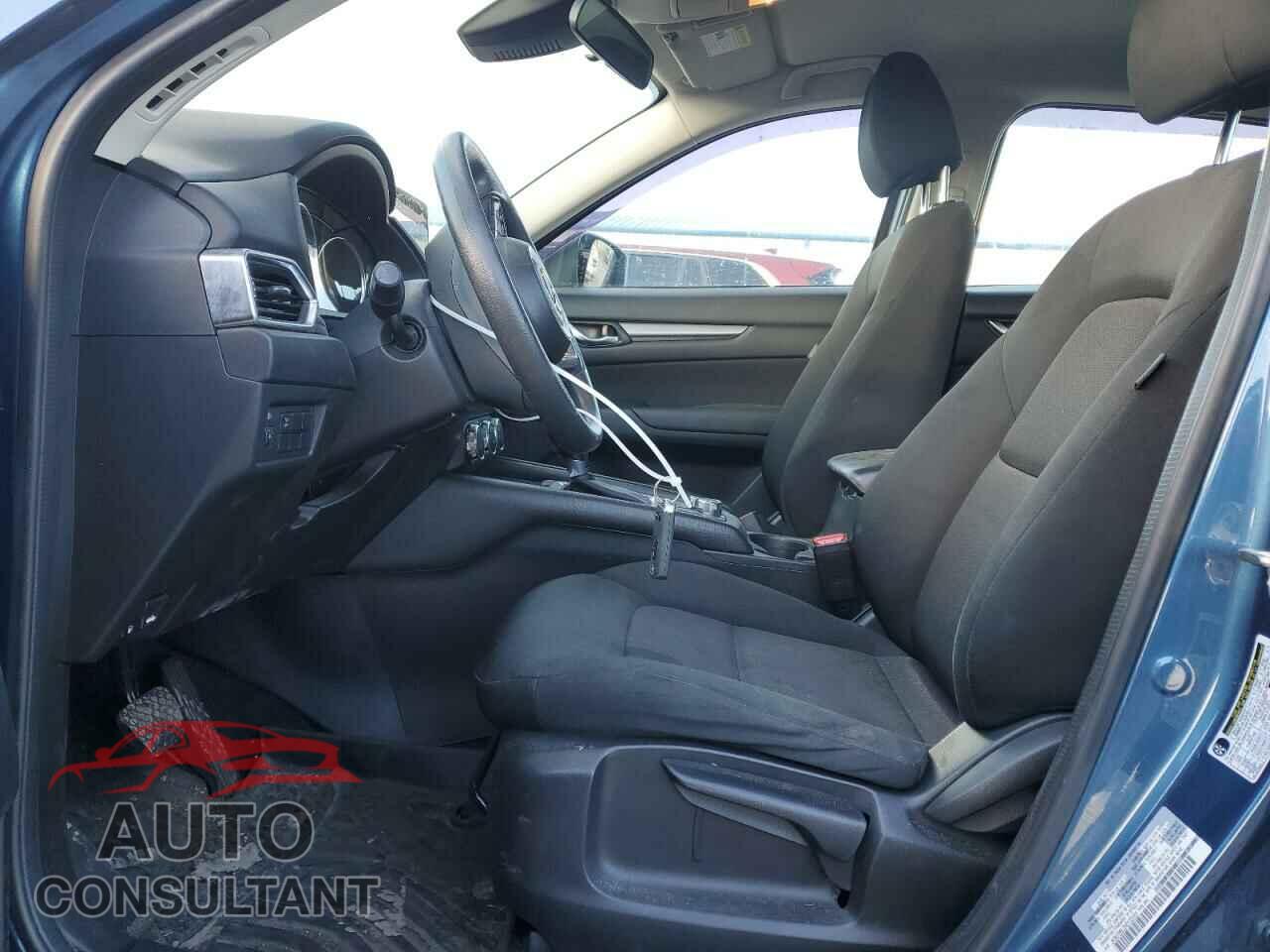 MAZDA CX-5 2017 - JM3KFBBL0H0133161