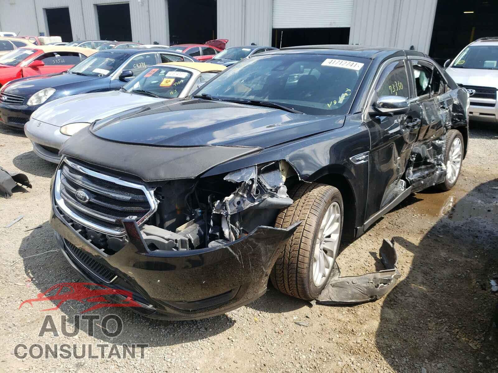 FORD TAURUS 2017 - 1FAHP2F85HG120845