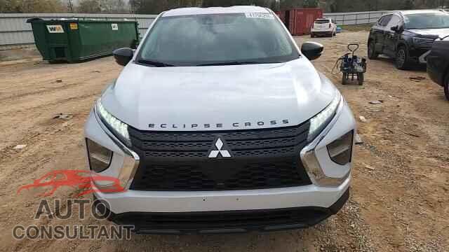 MITSUBISHI ECLIPSE 2022 - JA4ATVAA1NZ005012