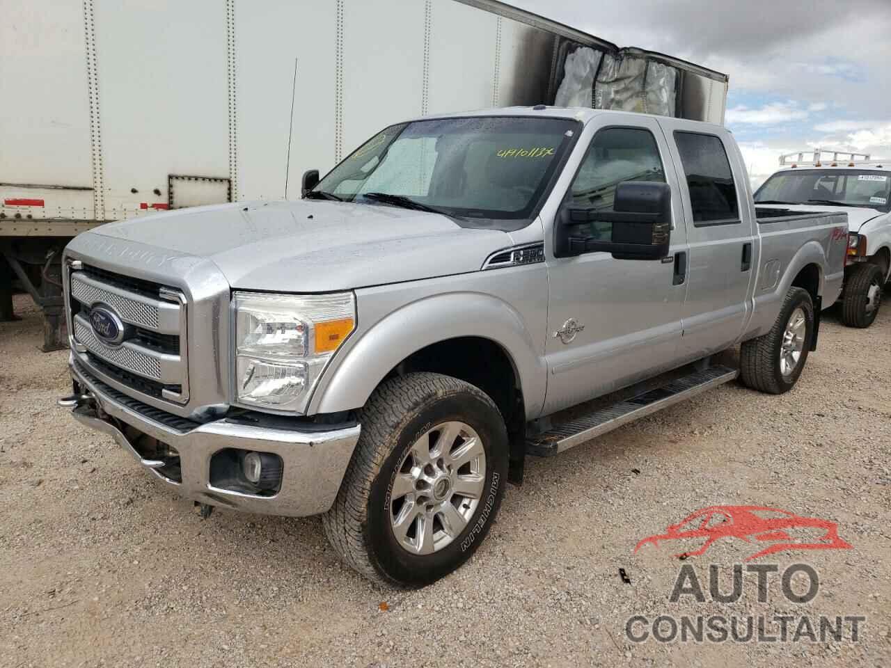 FORD F250 2016 - 1FT7W2BT4GEA99113