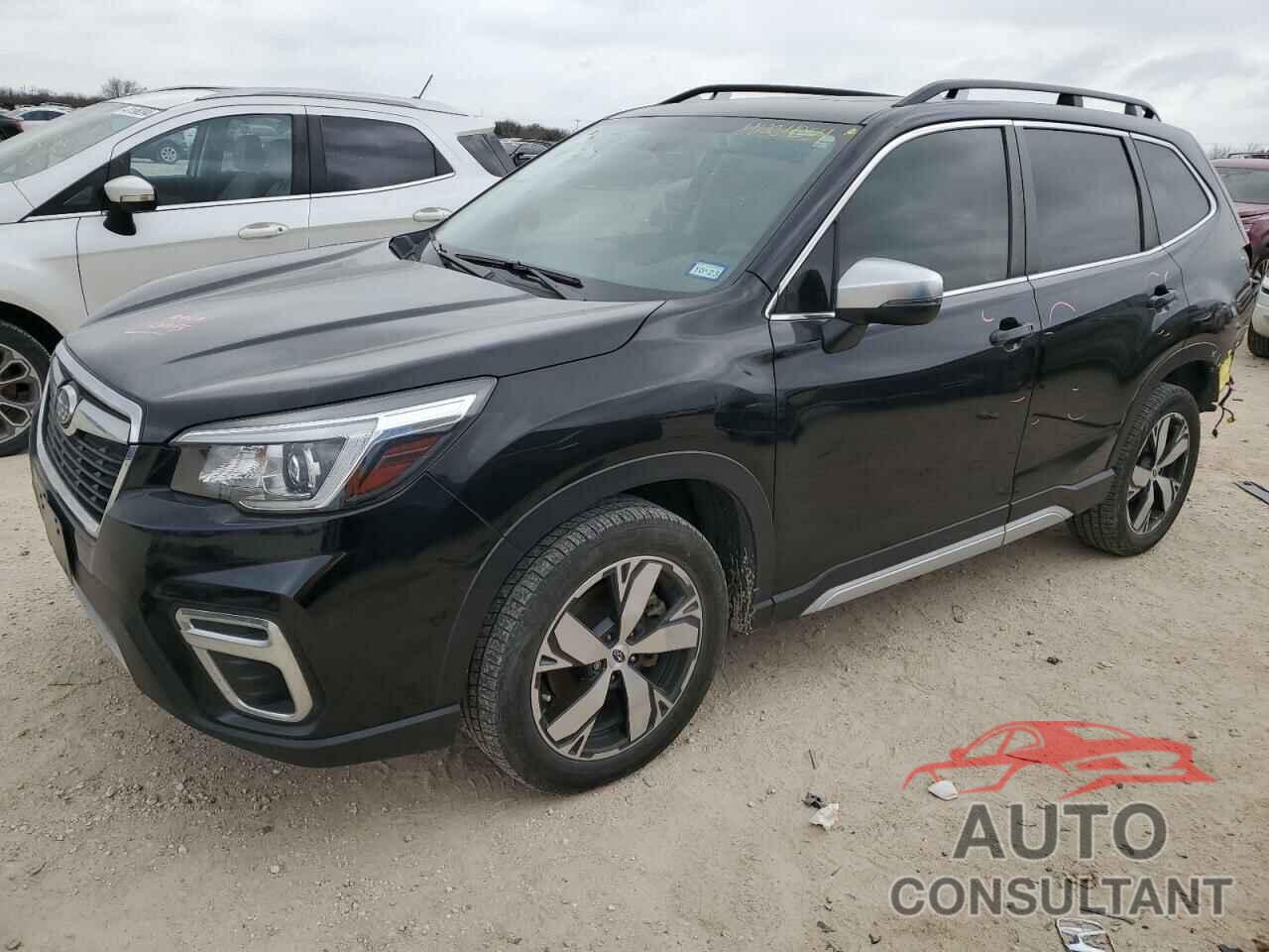 SUBARU FORESTER 2020 - JF2SKAXC8LH601933