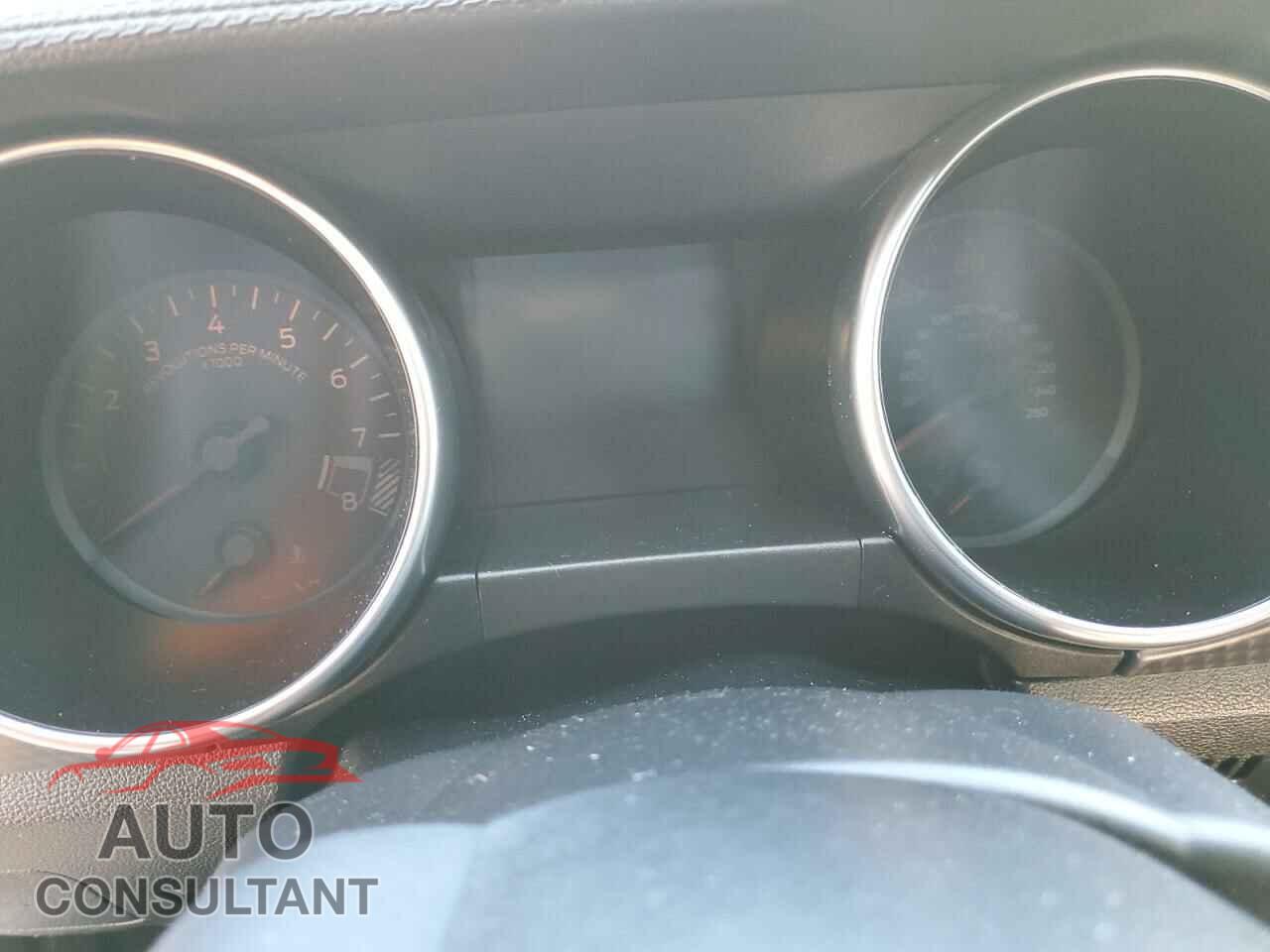 FORD MUSTANG 2018 - 1FA6P8CF2J5123748