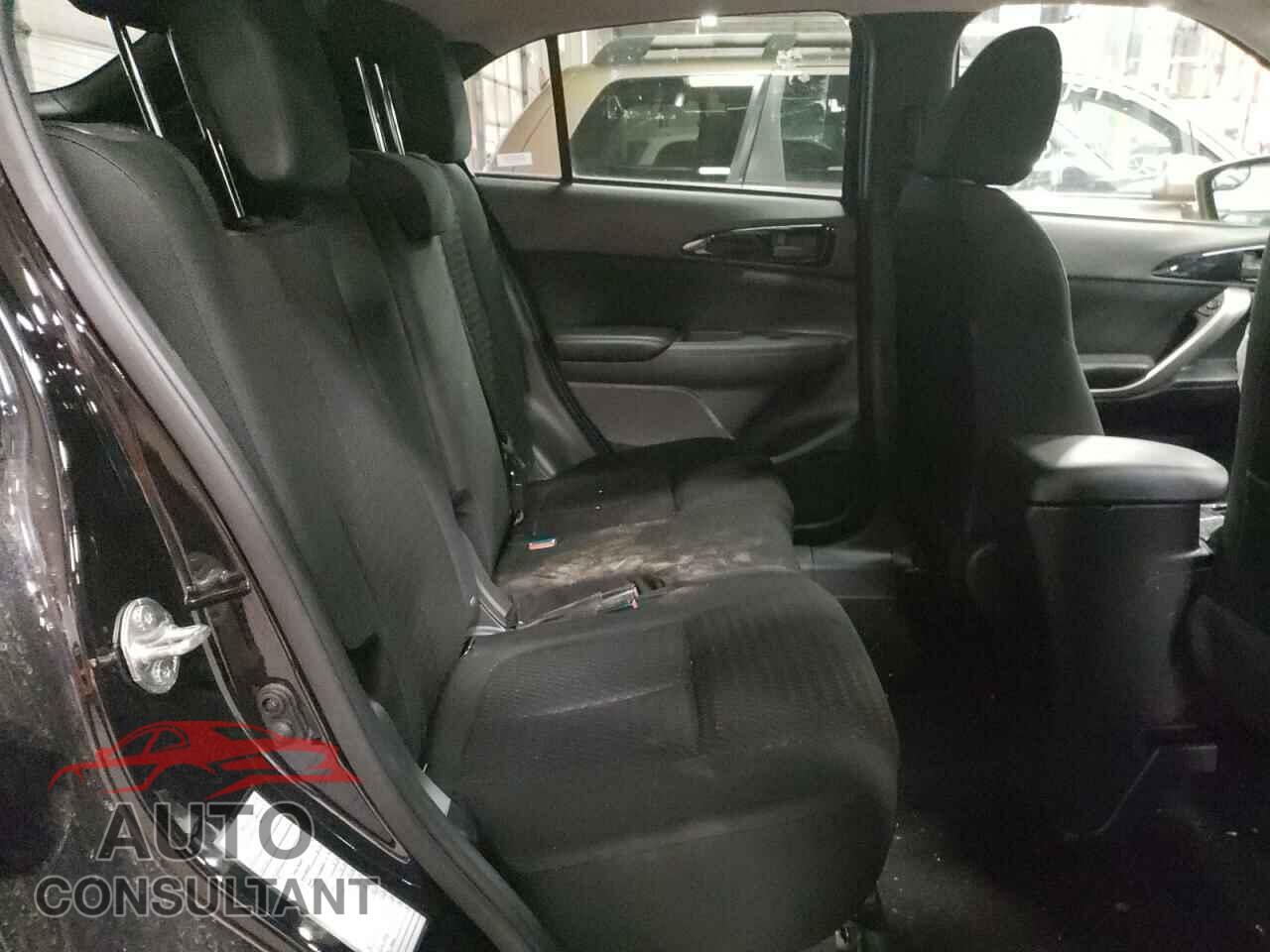 MITSUBISHI ECLIPSE 2020 - JA4AS3AA0LZ023604