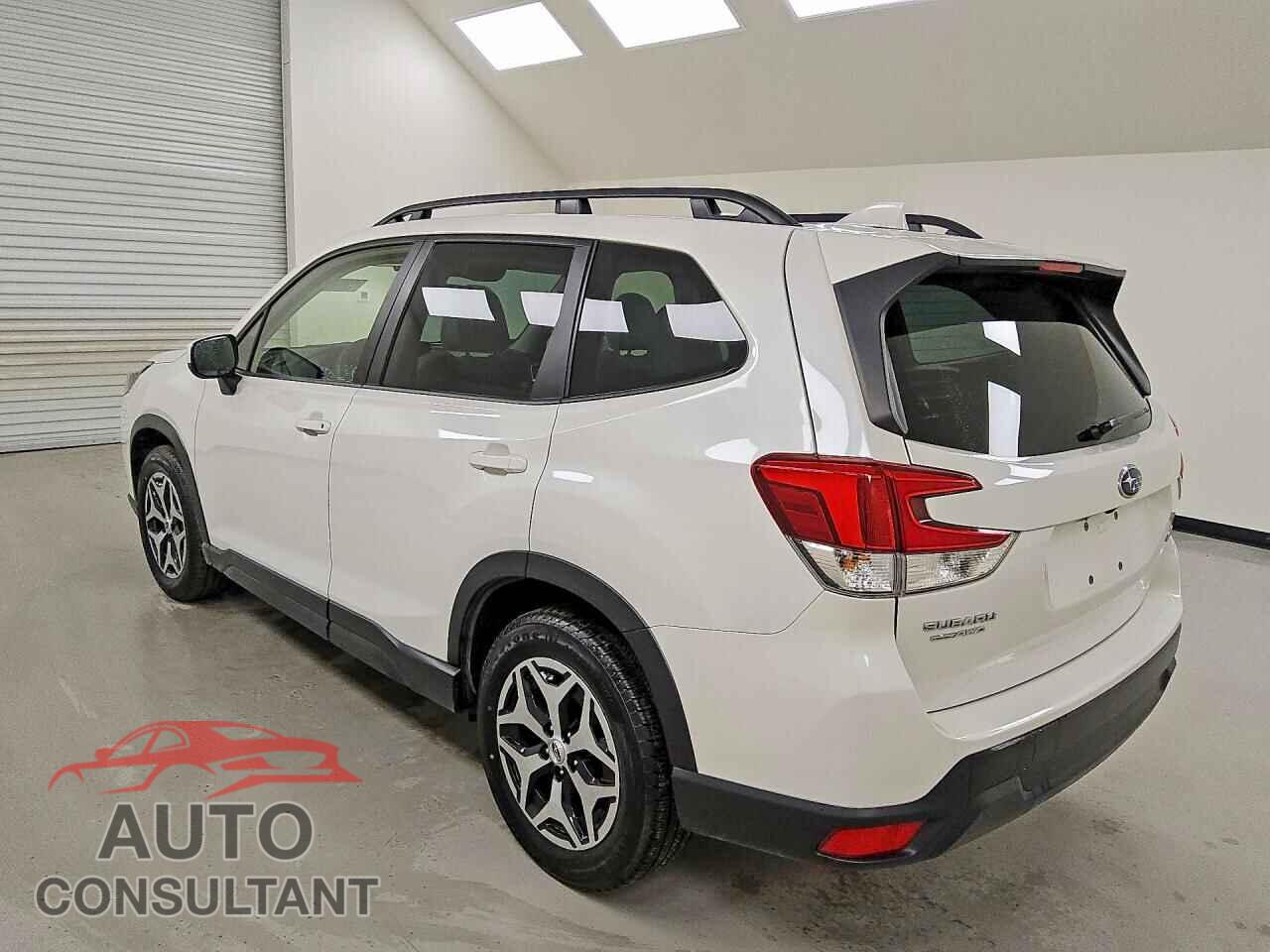 SUBARU FORESTER 2023 - JF2SKAEC5PH468881