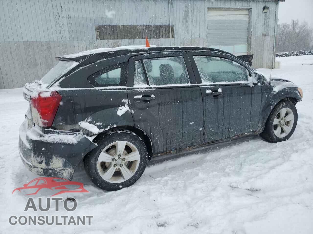 DODGE CALIBER 2011 - 1B3CB3HA7BD113897