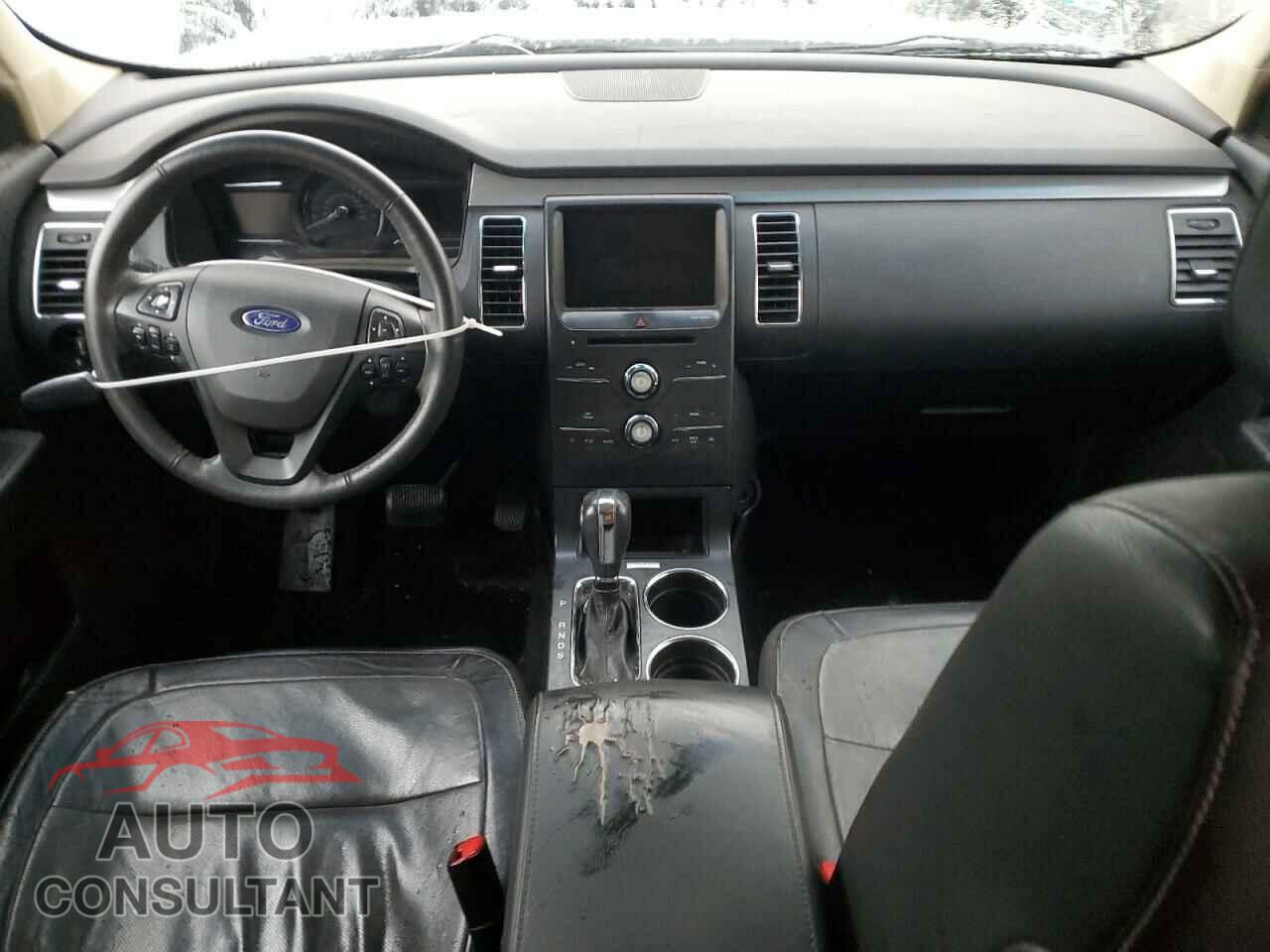 FORD FLEX 2015 - 2FMGK5C84FBA03591