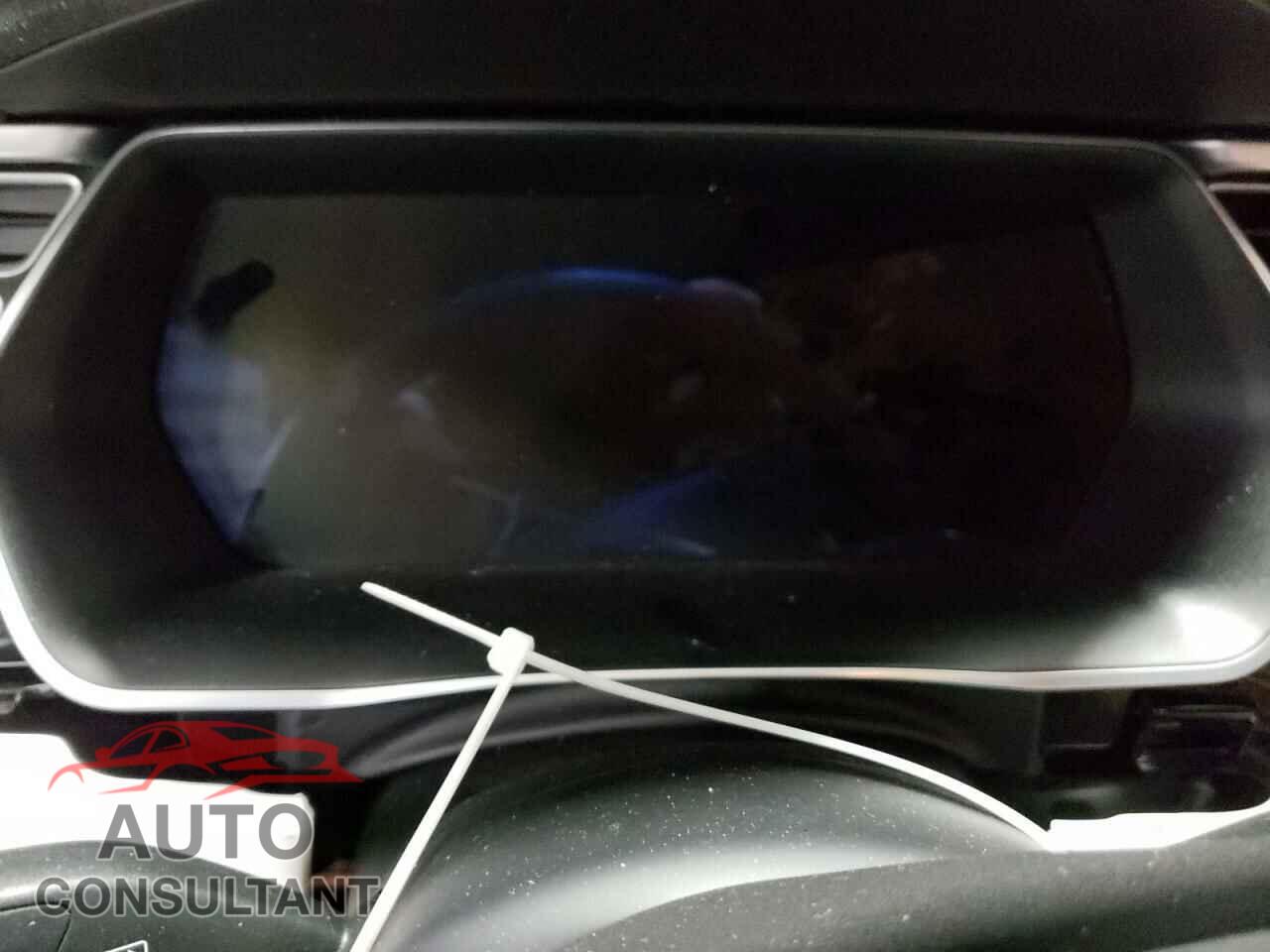 TESLA MODEL S 2017 - 5YJSA1E45HF200473