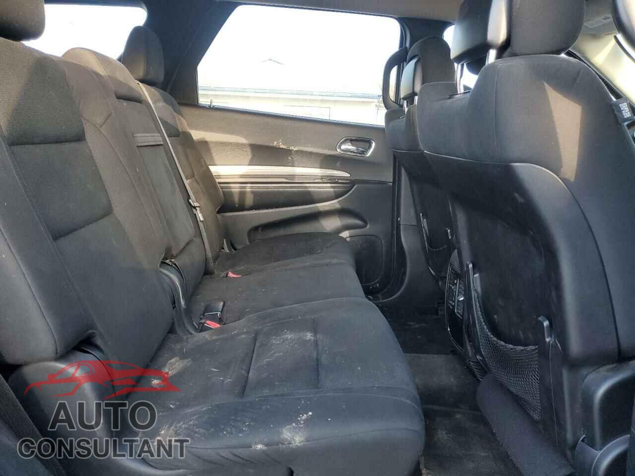 DODGE DURANGO 2015 - 1C4RDJAG8FC127020