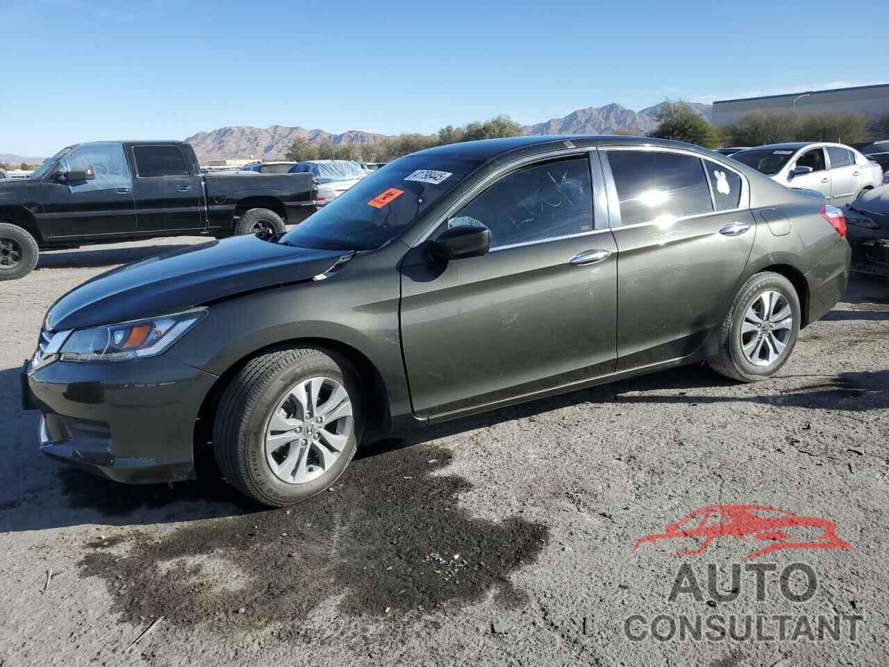 HONDA ACCORD 2015 - 1HGCR2F36FA094888