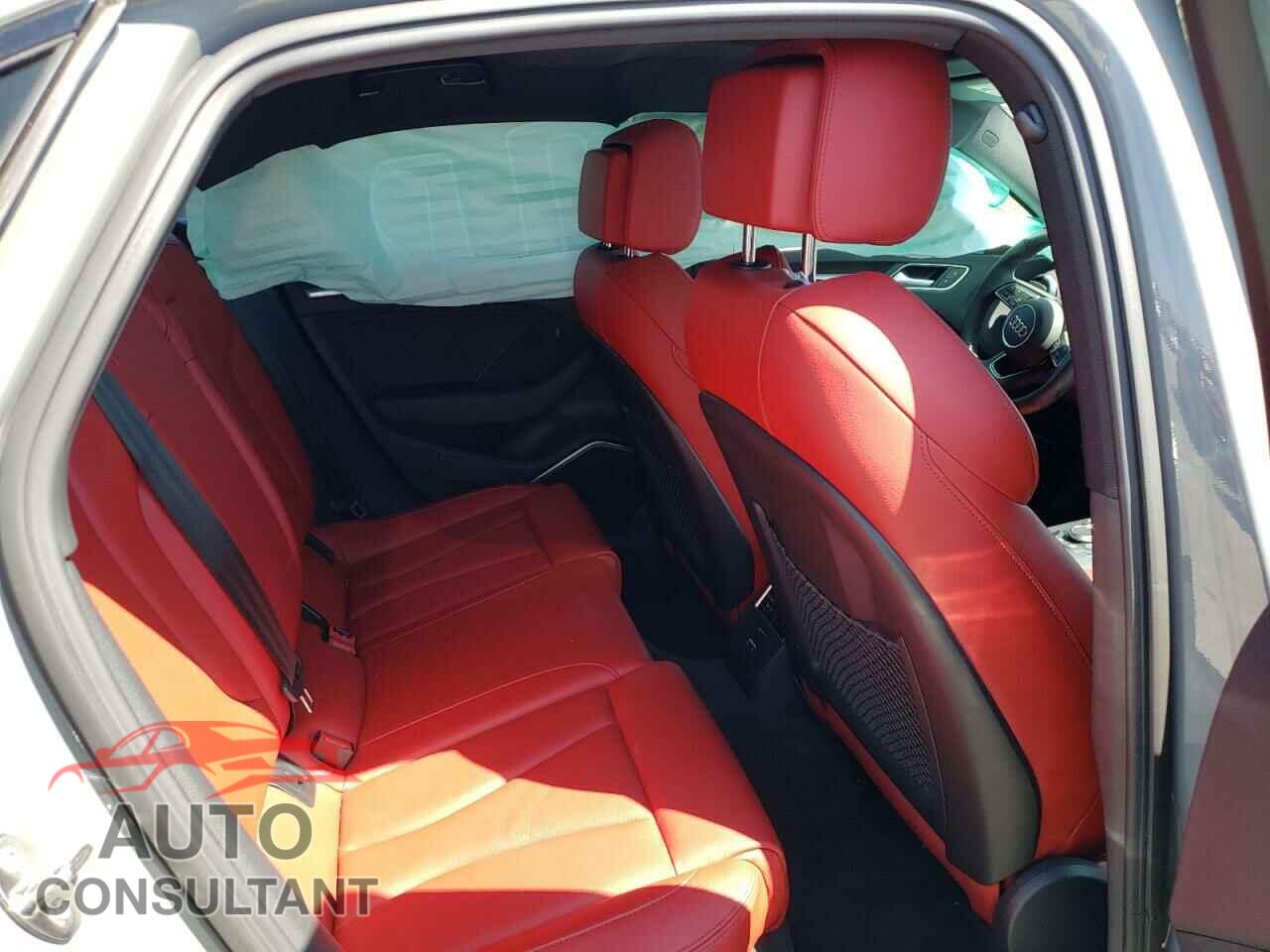 AUDI A3 2020 - WAUCUGFF2LA017481