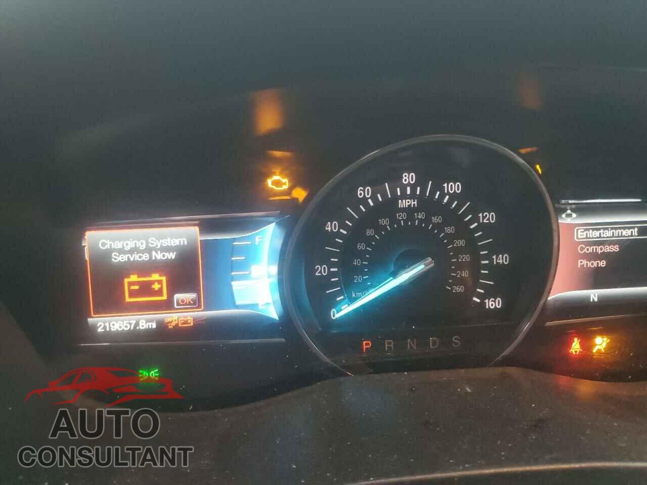 FORD EXPLORER 2019 - 1FM5K8D82KGA43436