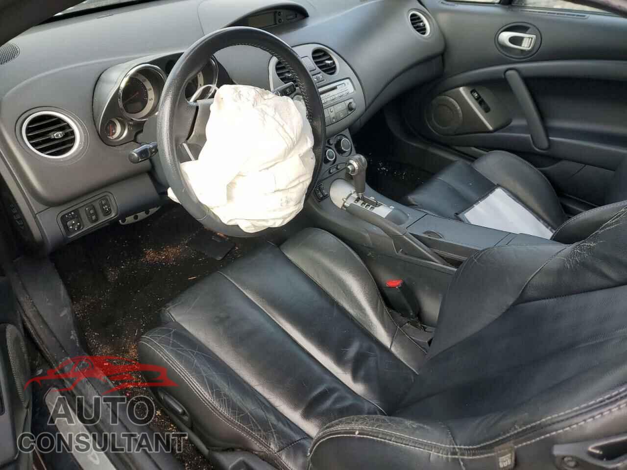 MITSUBISHI ECLIPSE 2012 - 4A37L5EF1CE008354