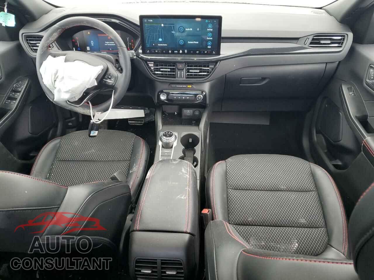 FORD ESCAPE ST 2024 - 1FMCU9MN6RUB27395