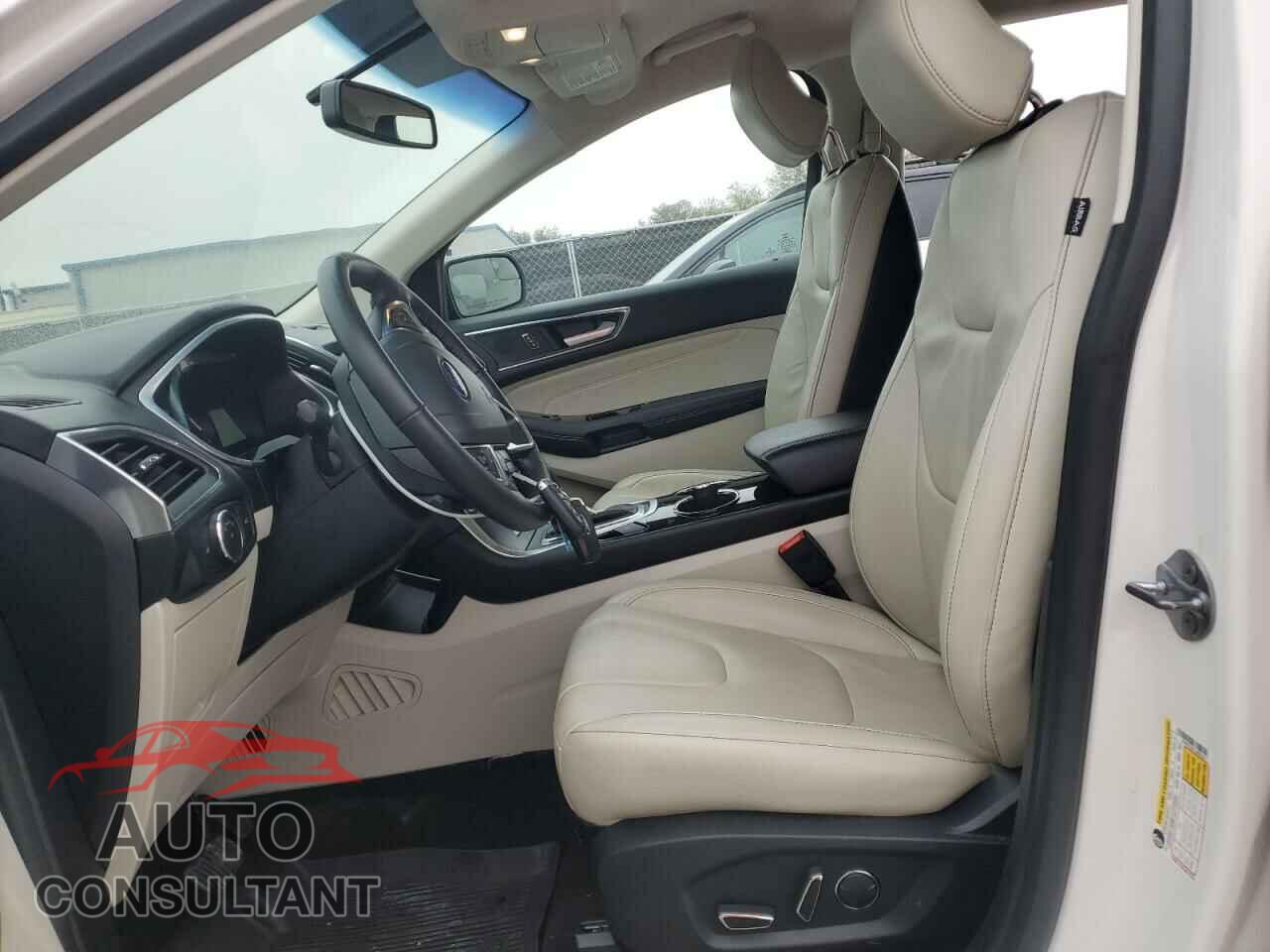 FORD EDGE 2018 - 2FMPK3K87JBB93014