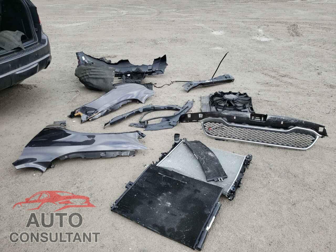 DODGE DURANGO 2021 - 1C4RDJEG2MC574112