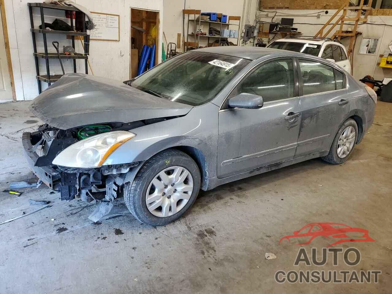 NISSAN ALTIMA 2010 - 1N4AL2AP1AN405670