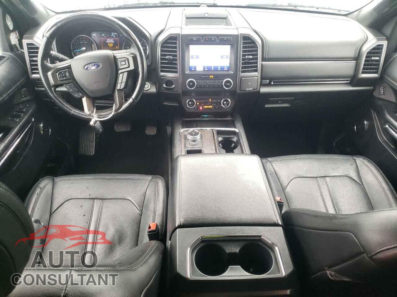 FORD EXPEDITION 2020 - 1FMJK1KT9LEA12095