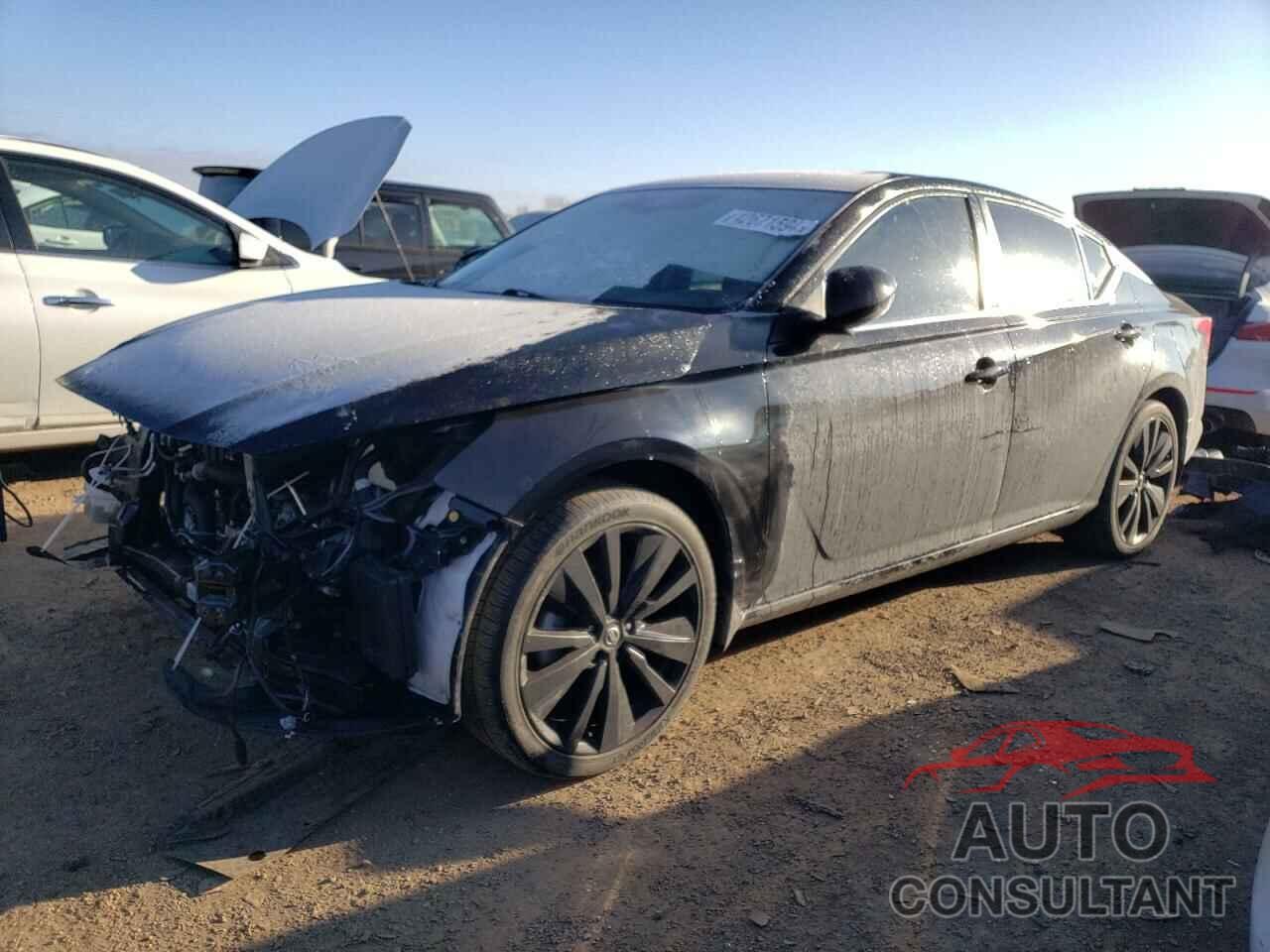 NISSAN ALTIMA 2020 - 1N4BL4CW4LC248865