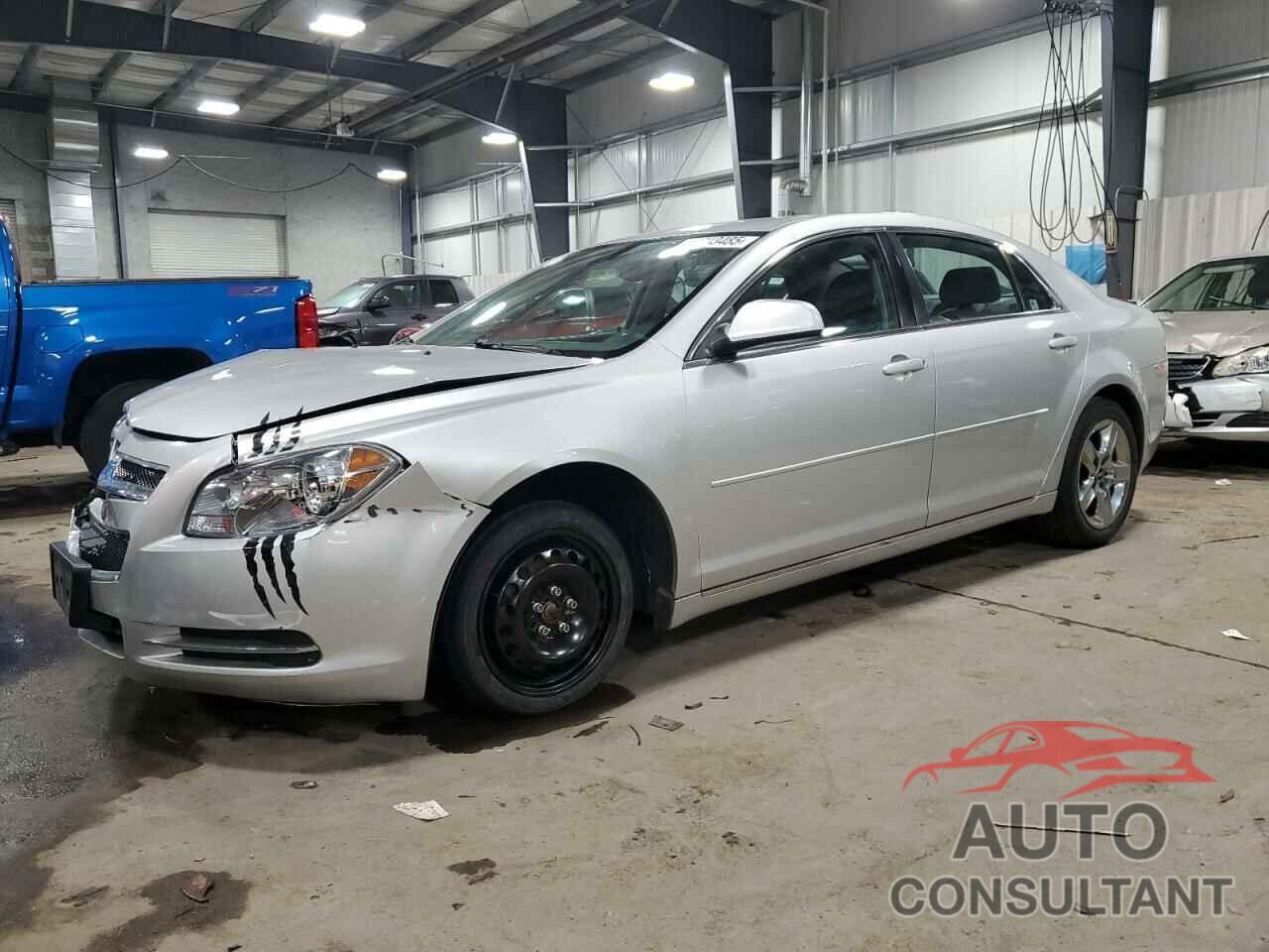 CHEVROLET MALIBU 2010 - 1G1ZC5EB7AF303242