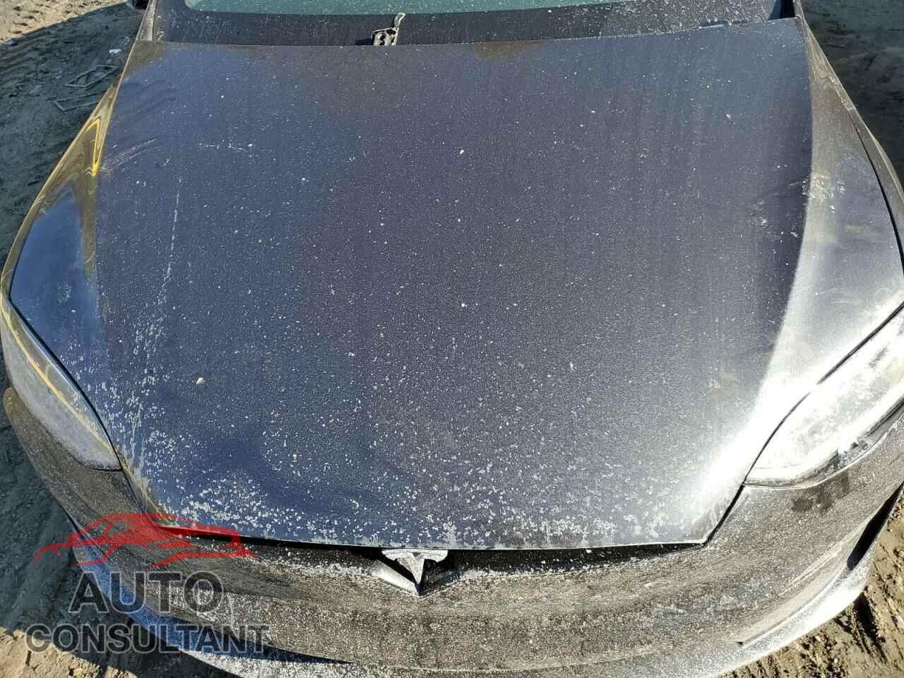 TESLA MODEL X 2024 - 7SAXCBE61RF448716