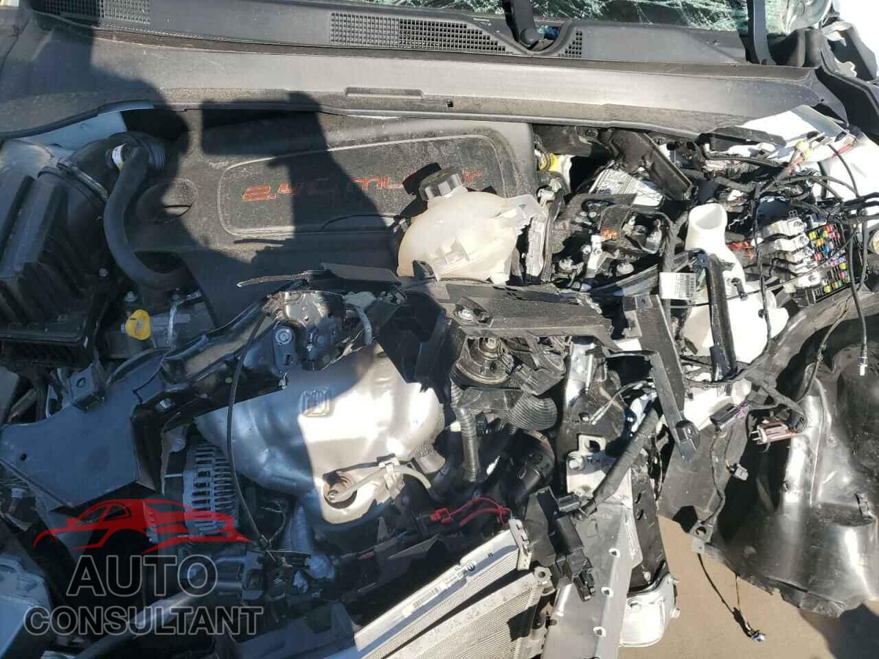 JEEP COMPASS 2022 - 3C4NJDFB4NT196621
