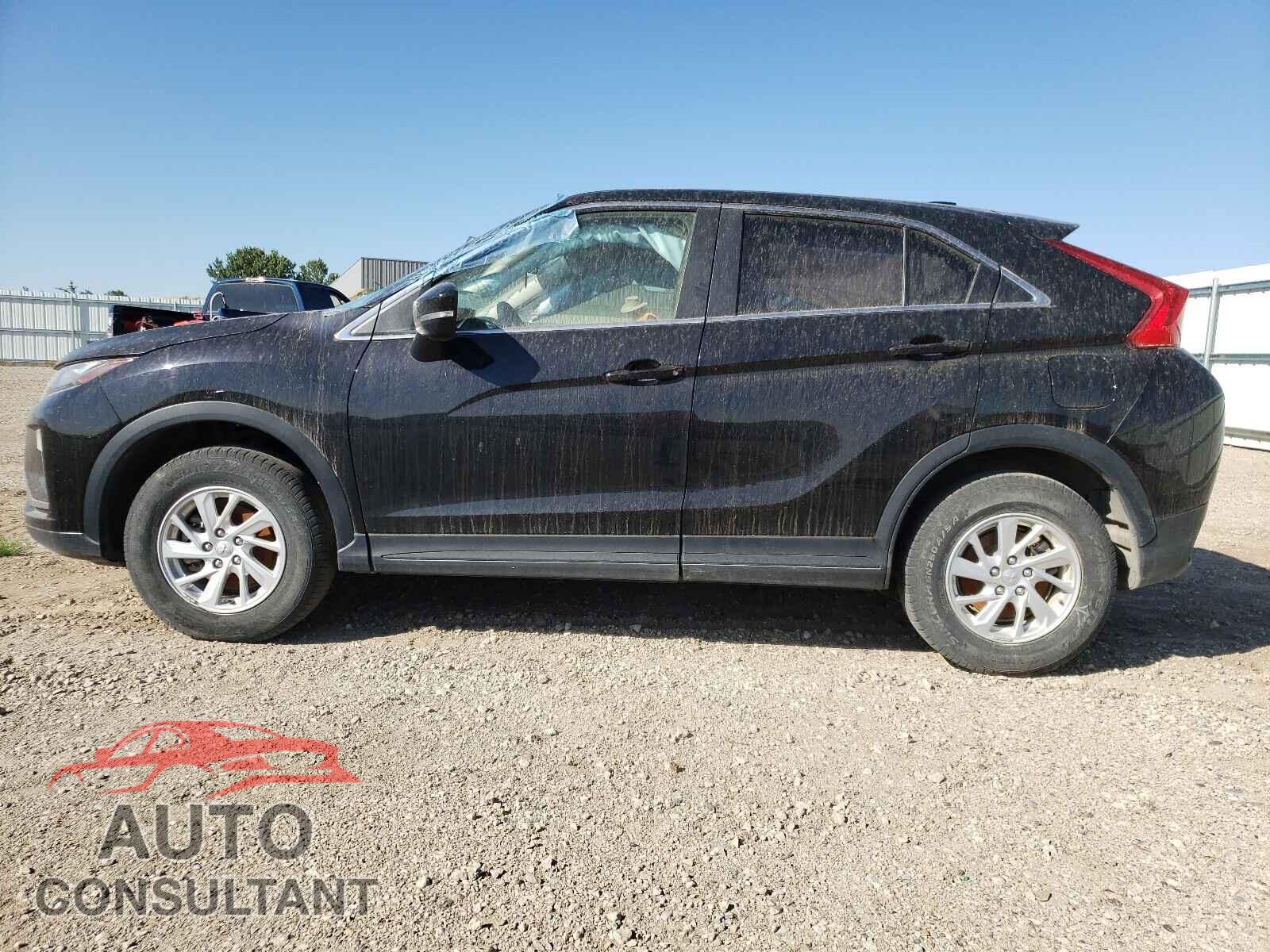 MITSUBISHI ECLIPSE 2019 - JA4AT3AA3KZ031756