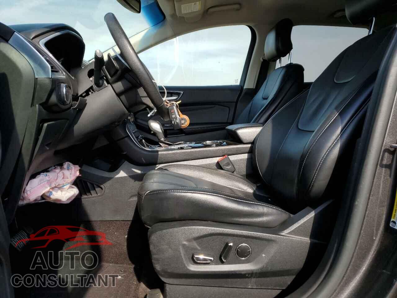 FORD EDGE 2016 - 2FMPK3K94GBB99600