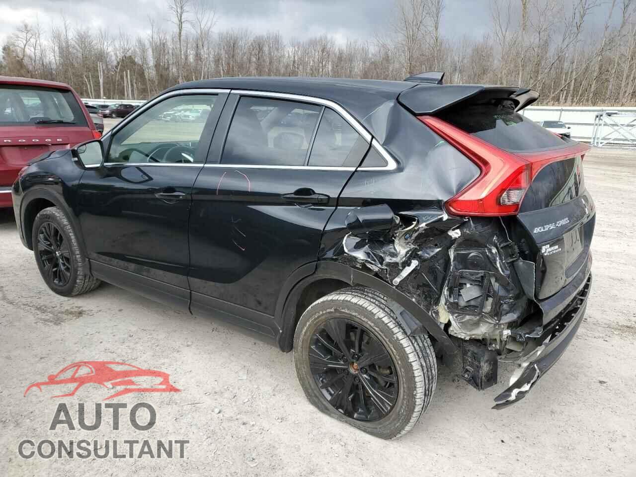 MITSUBISHI ECLIPSE 2020 - JA4AT4AA1LZ006152