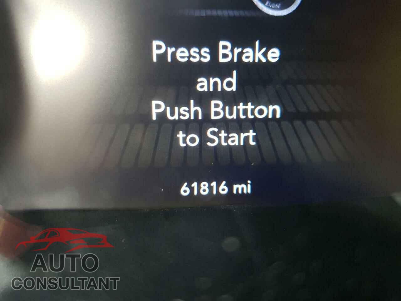 DODGE CHALLENGER 2018 - 2C3CDZAGXJH276916