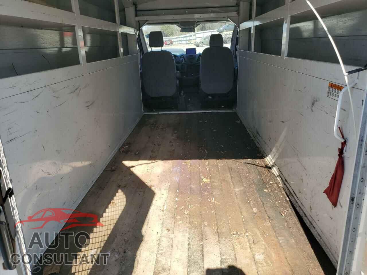 FORD TRANSIT 2017 - 1FDBW5PM5HKA99231