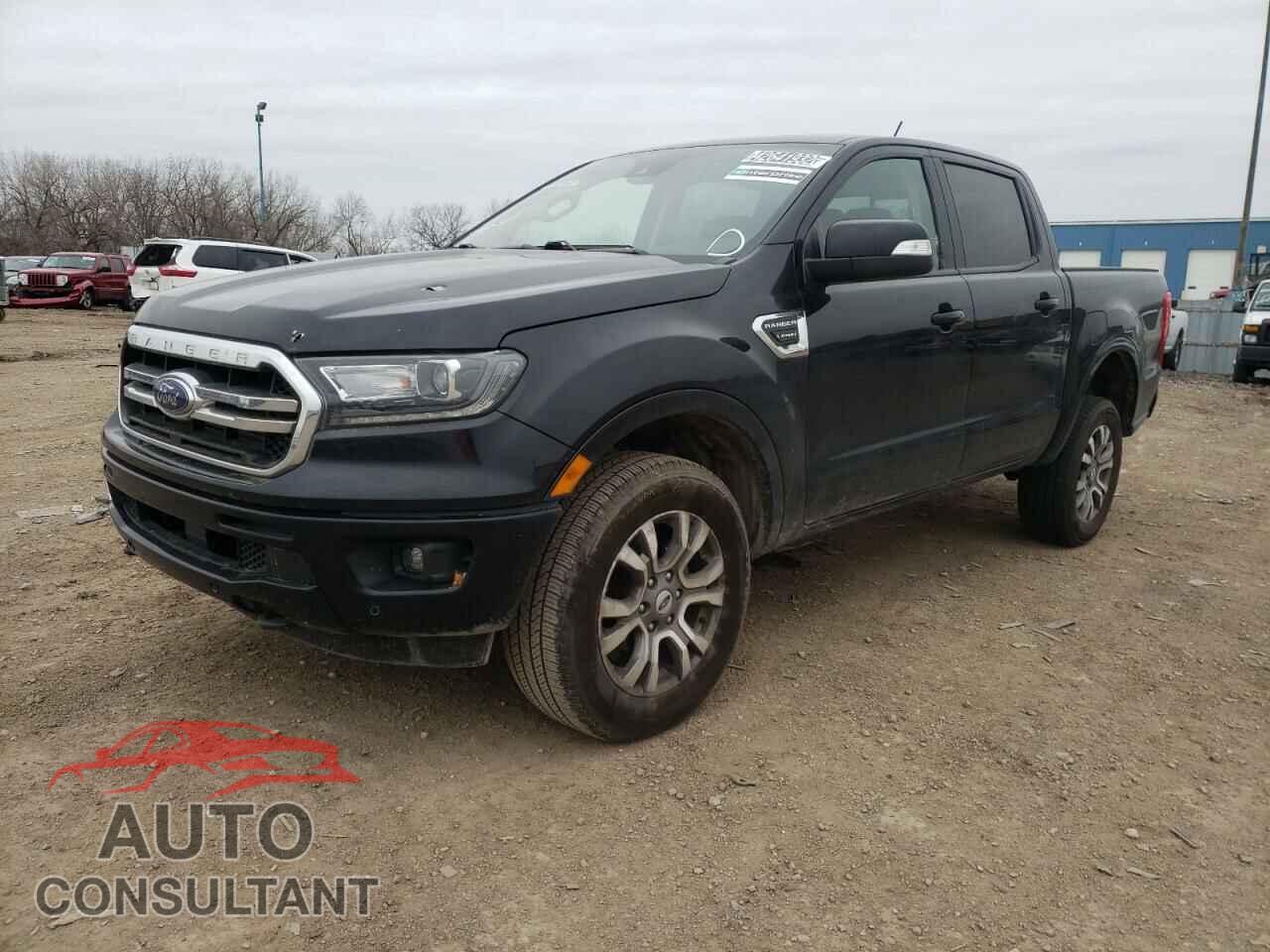 FORD RANGER 2020 - 1FTER4EH8LLA04303