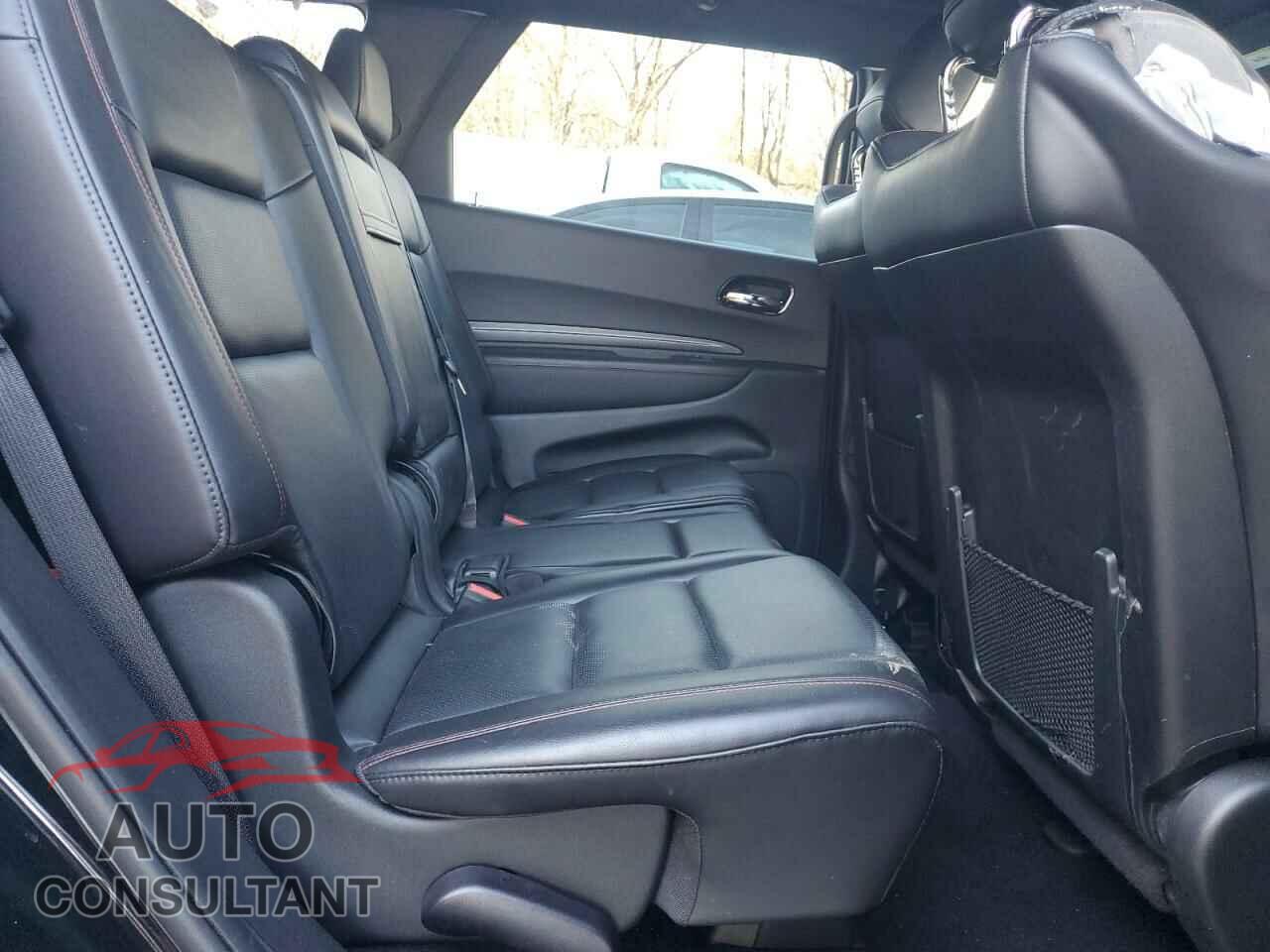 DODGE DURANGO 2024 - 1C4RDJDG2RC138319