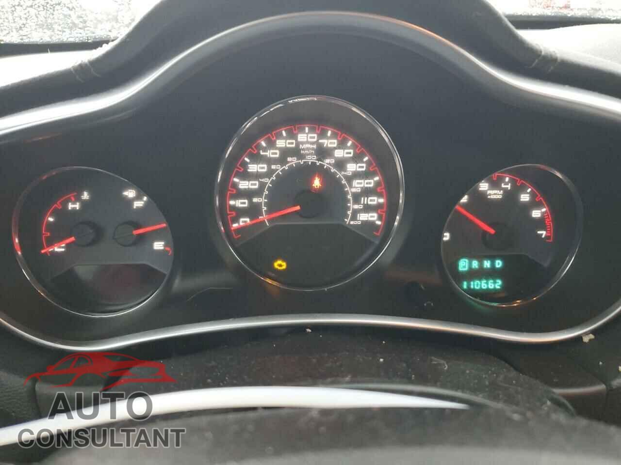 DODGE AVENGER 2013 - 1C3CDZAG0DN604355